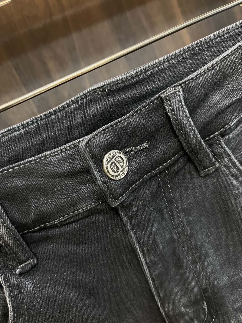 Christian Dior Jeans